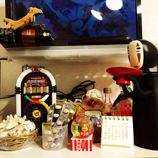 newsummerorangeさんの実例写真