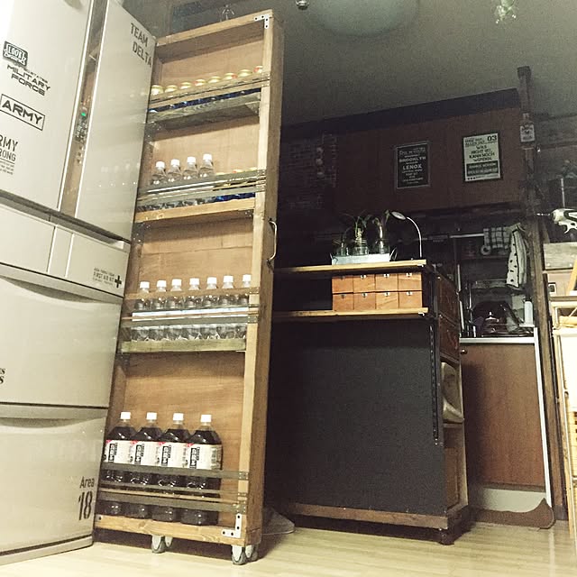 pannakocchanさんの実例写真