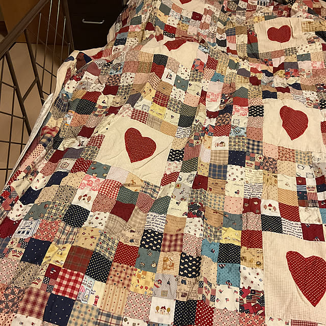chigayoneさんの部屋