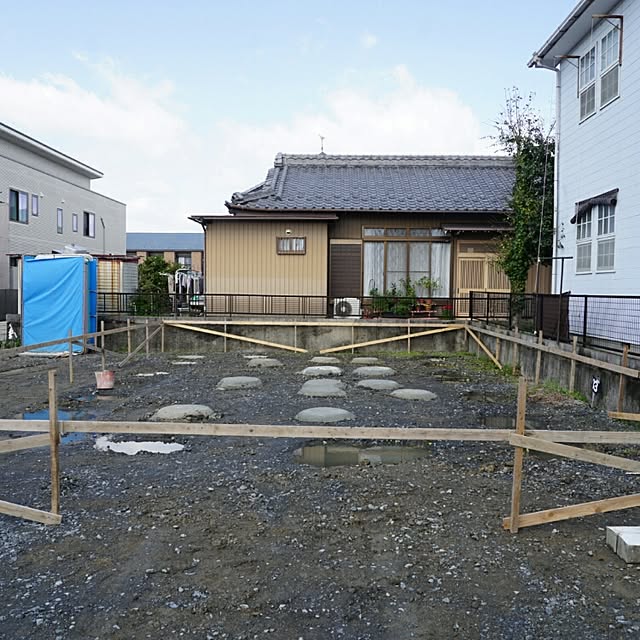 bambooさんの実例写真