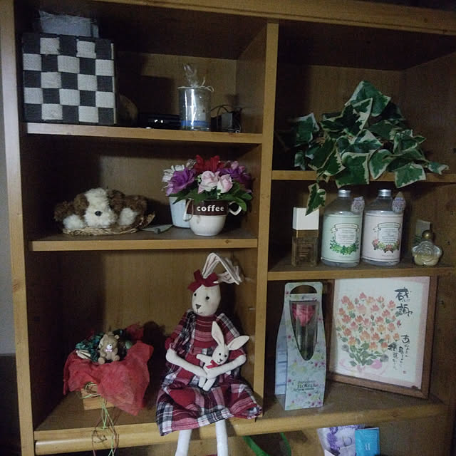 flowerさんの実例写真