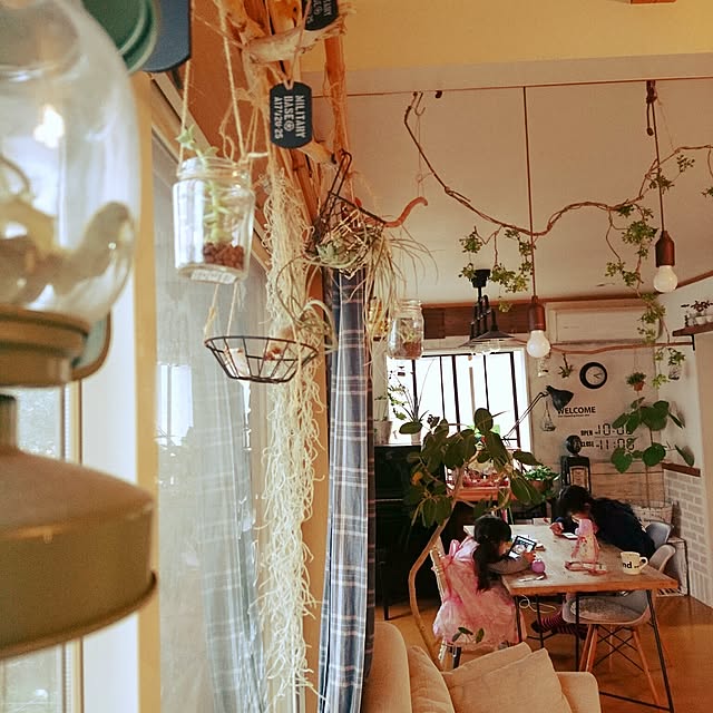montresoryuzuhaさんの実例写真