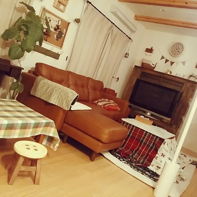 ChocolateNandasさんの実例写真