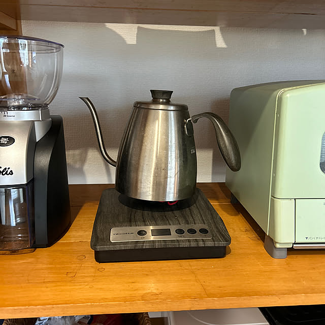 merruさんの実例写真