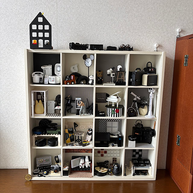 Misakoさんの実例写真