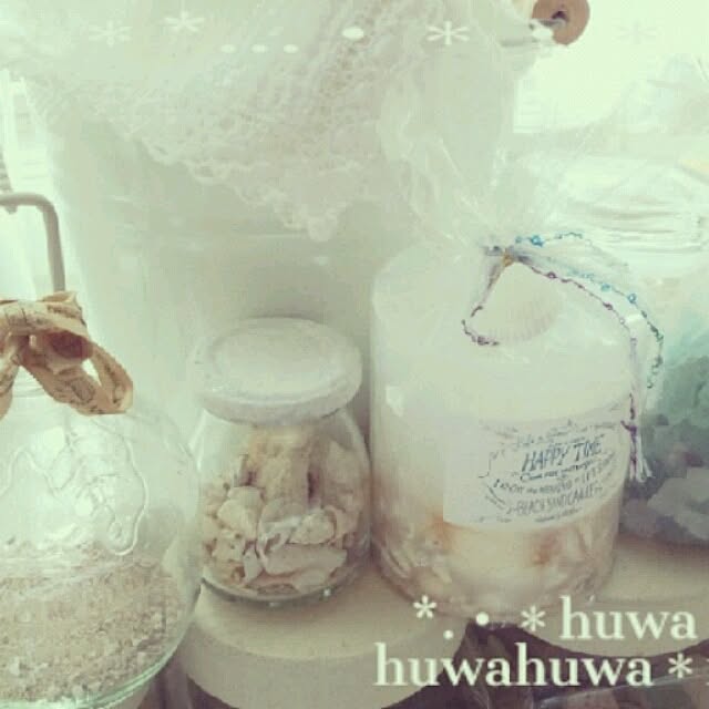 huwahuwa.mokumokuさんの実例写真