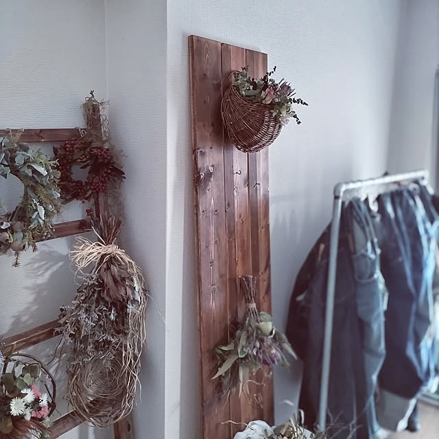 micaさんの実例写真