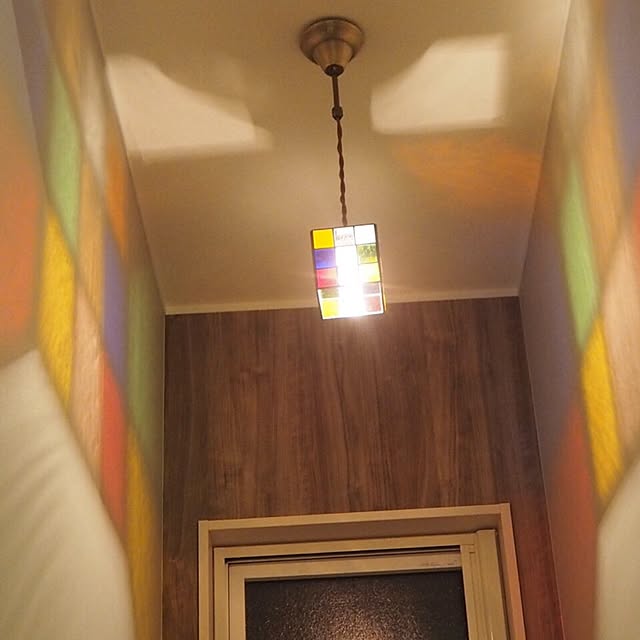 バス/トイレのインテリア実例 - 2015-12-15 22:16:12