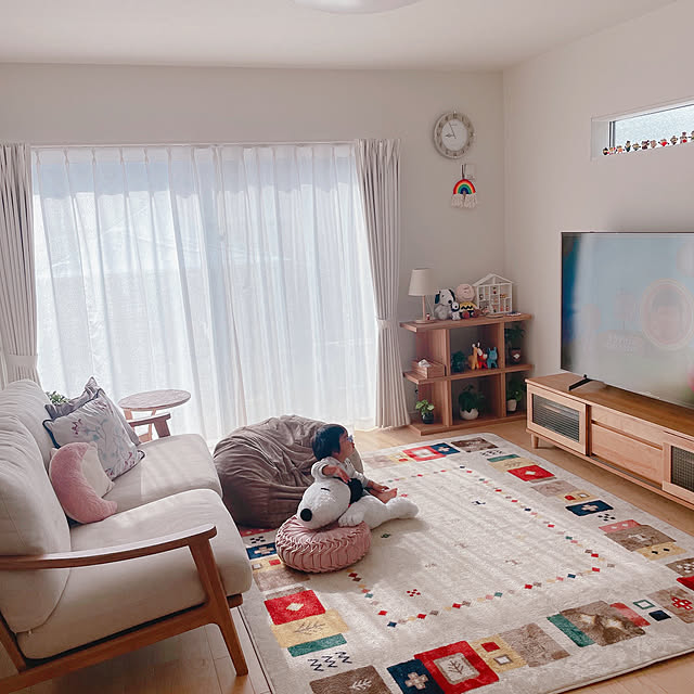 manaさんの実例写真