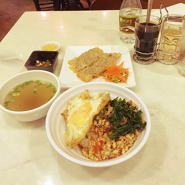 Thammaratさんの実例写真