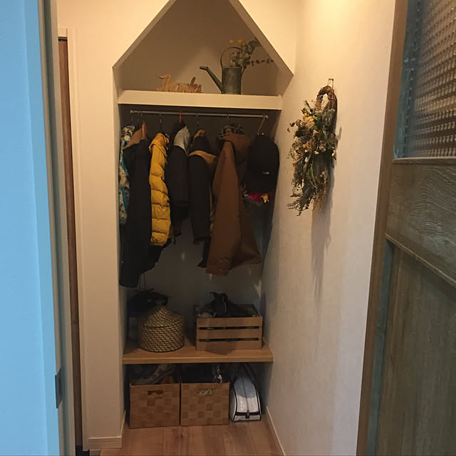 kanhanaさんの実例写真