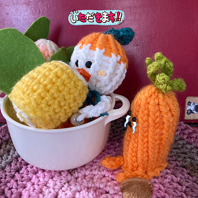 manduonmaさんの部屋