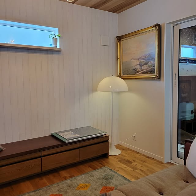 nonbiri_house_さんの部屋