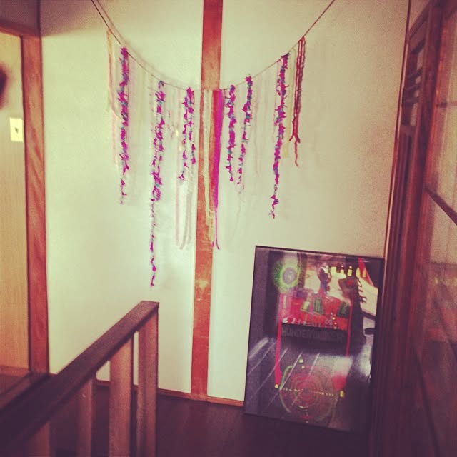 t-a-n-aさんの実例写真