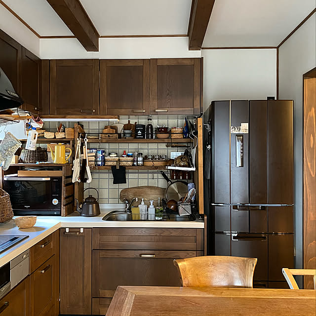 kinari.akariさんの実例写真