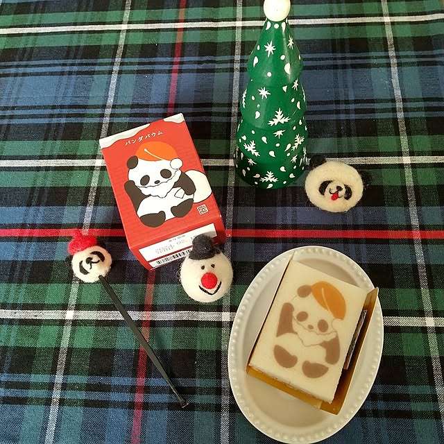 Rさんの部屋