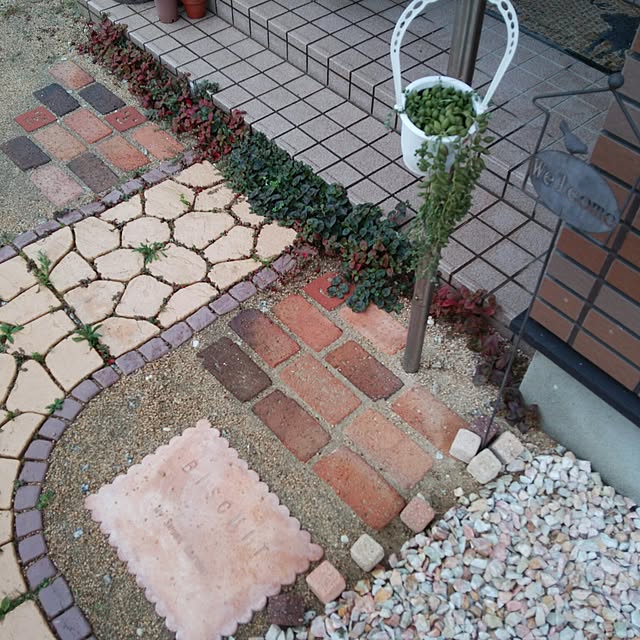 miiさんの実例写真