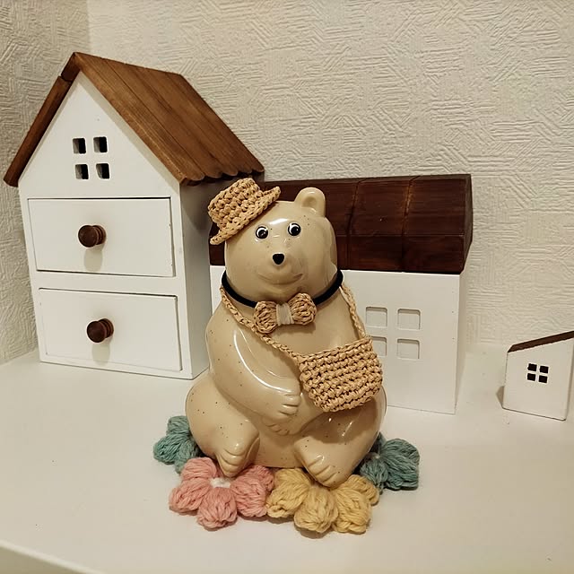 hinamamaさんの実例写真