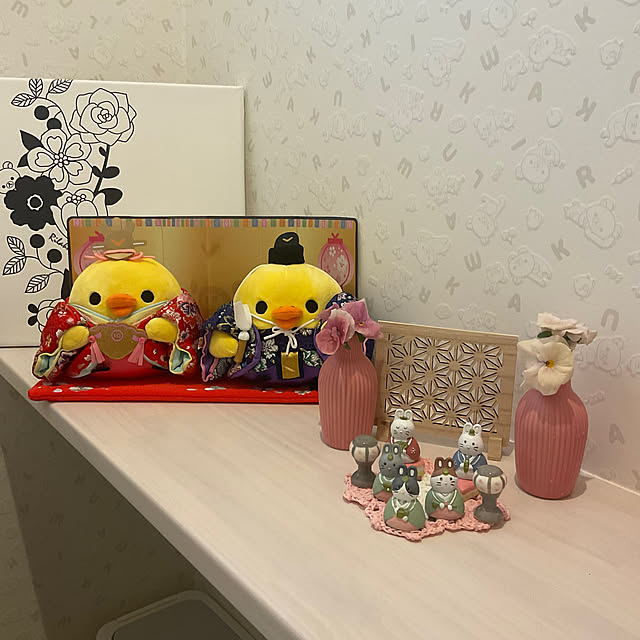 hukanonさんの部屋