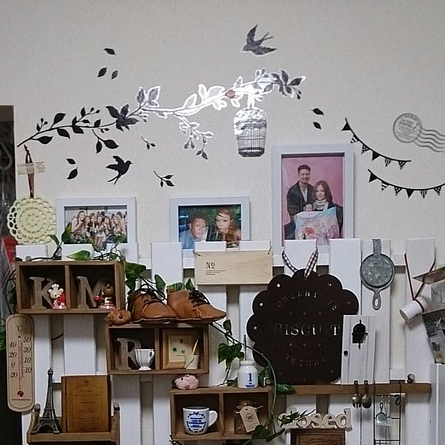 miさんの実例写真