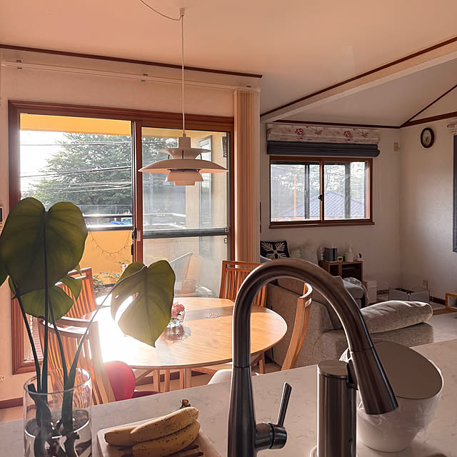 chaimomさんの部屋