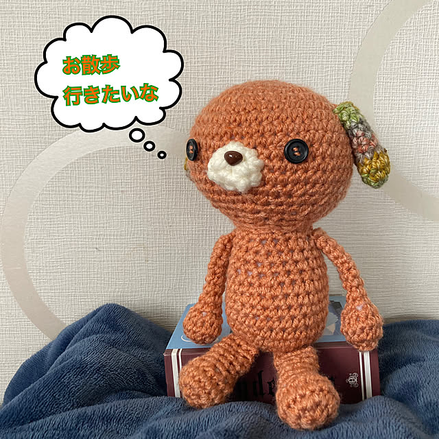 manduonmaさんの部屋