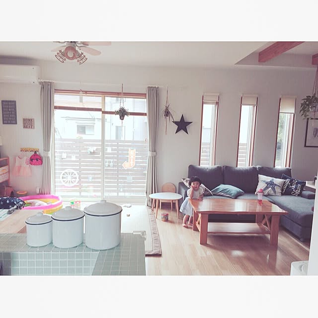 nekomusumeさんの実例写真