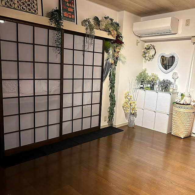 ajumiさんの部屋