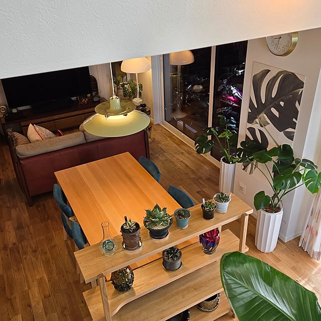 nonbiri_house_さんの実例写真