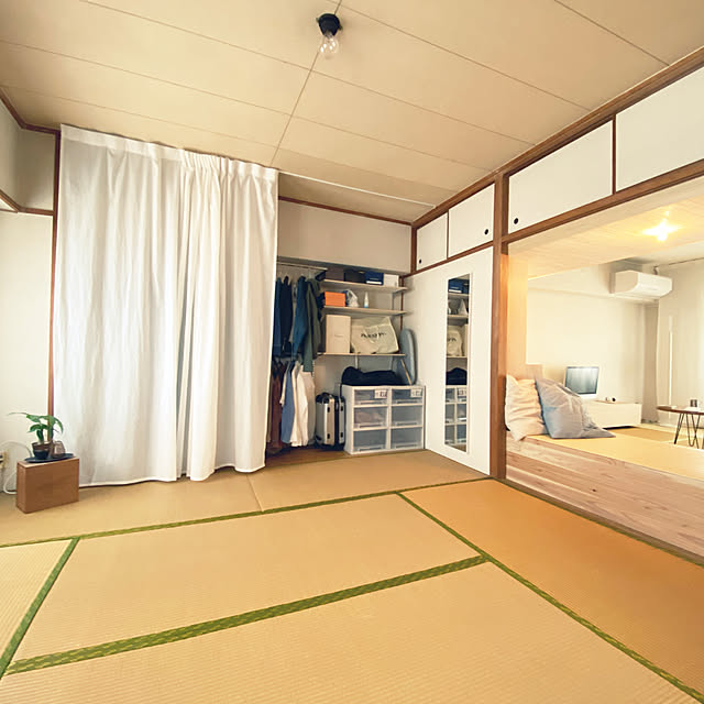 Naotottoさんの実例写真