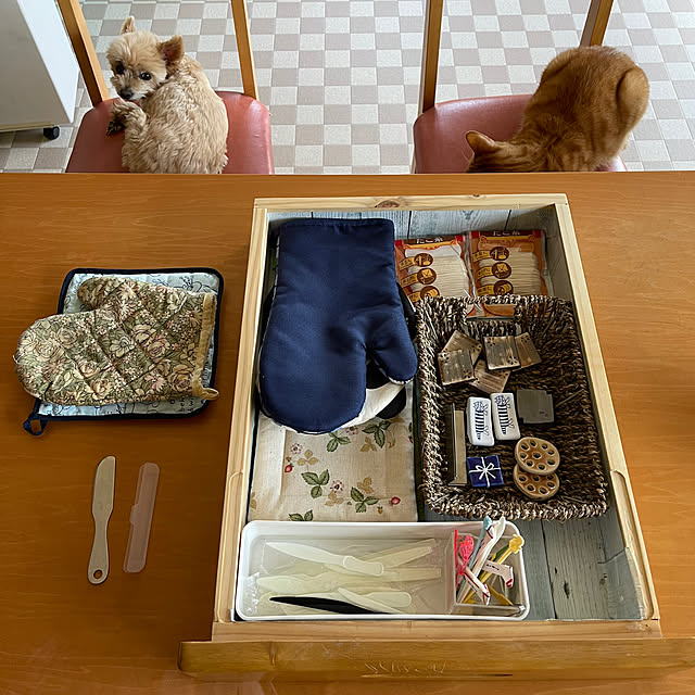 kikiさんの部屋