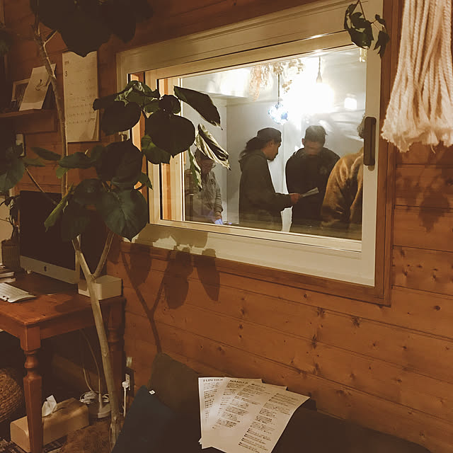 inachanさんの実例写真