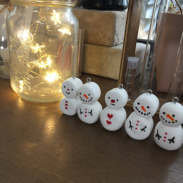 moccaさんの実例写真