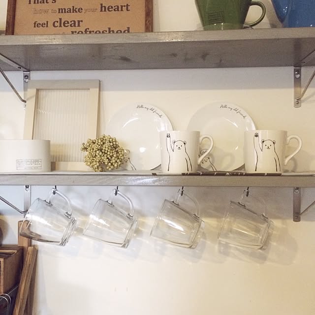 atominaさんの実例写真