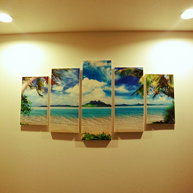 the5prodigyさんの実例写真
