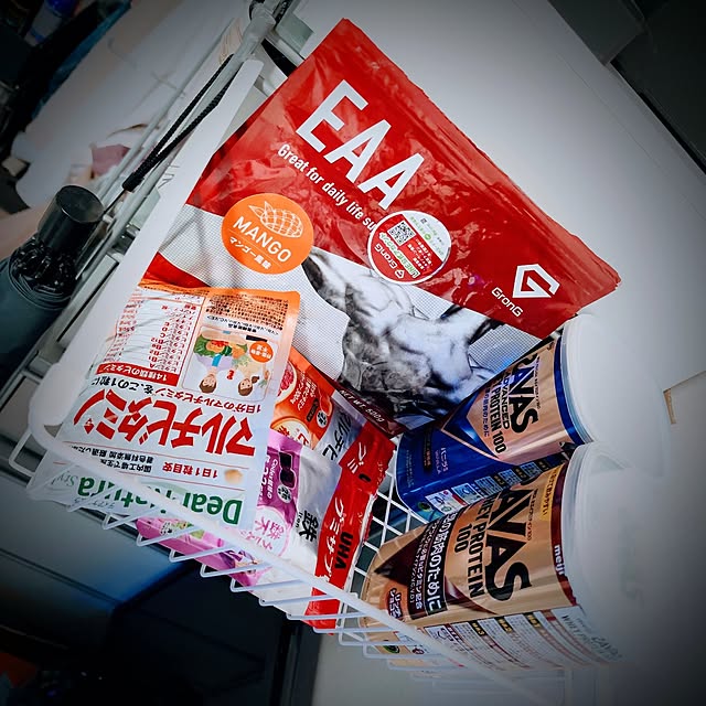 YASUさんの実例写真