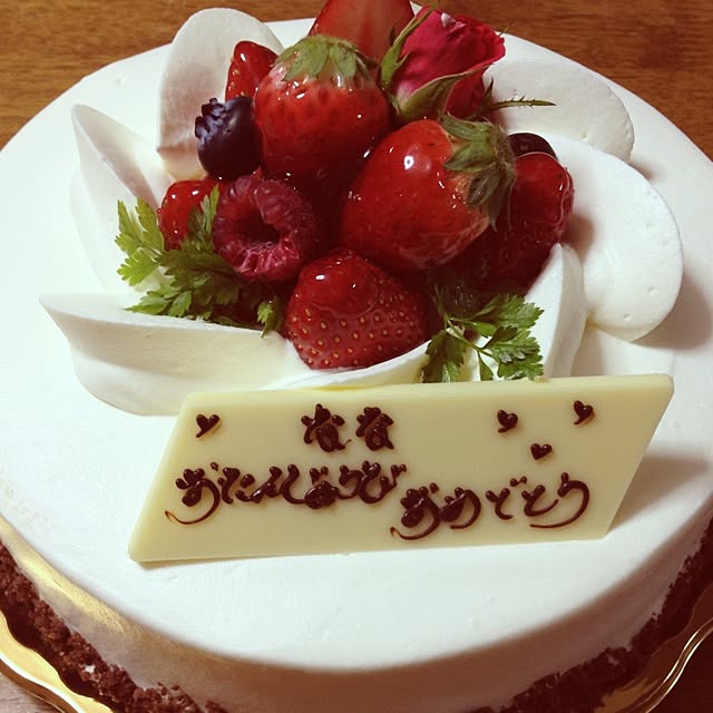 nanaKichiさんの実例写真
