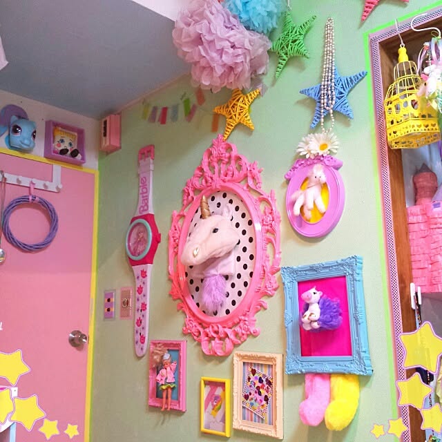 Eibrab-YUMIさんの実例写真