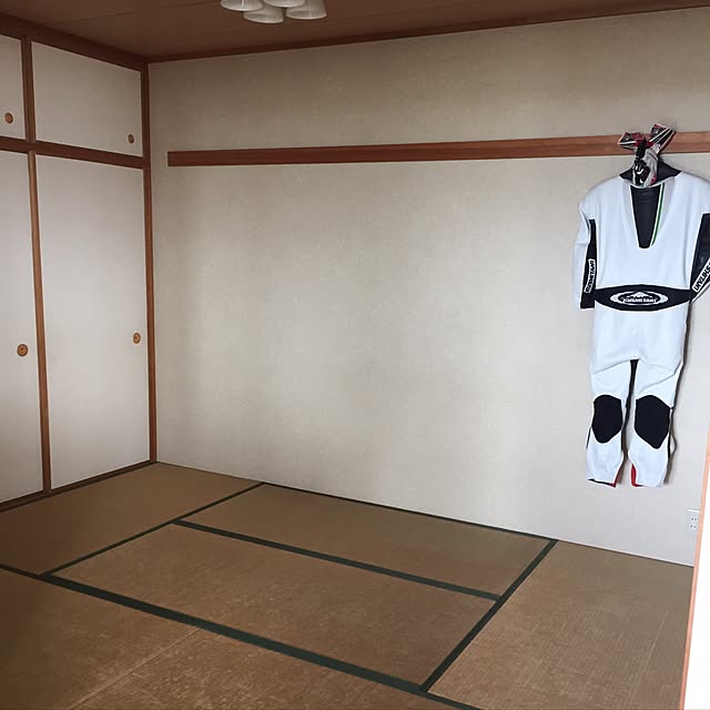ベッド周りのインテリア実例 - 2017-06-22 08:56:46
