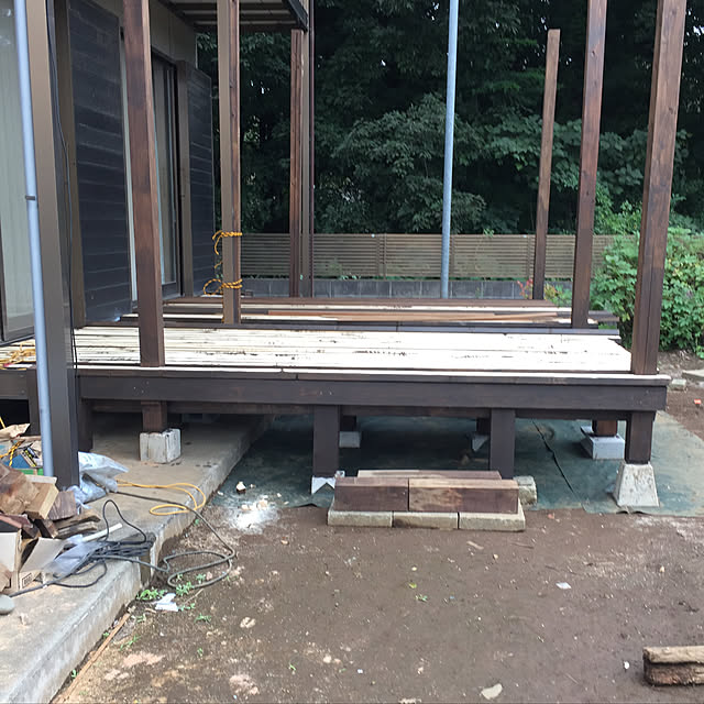 部屋全体/DIYのインテリア実例 - 2017-10-19 22:03:04