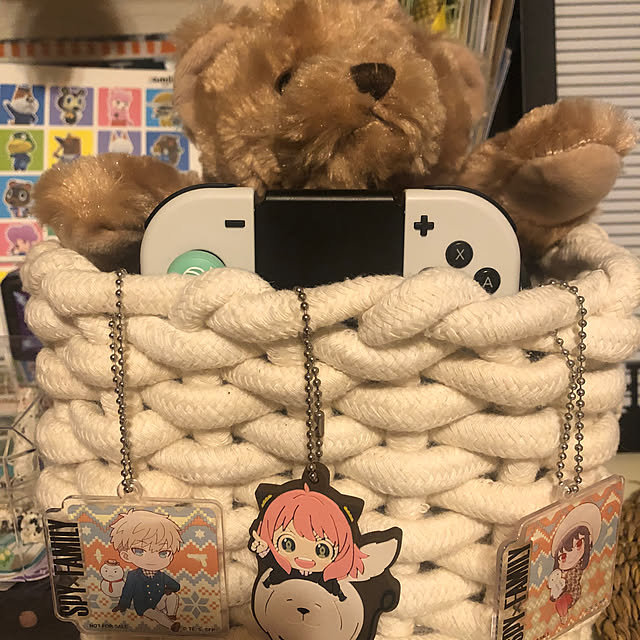 Myamatiさんの部屋