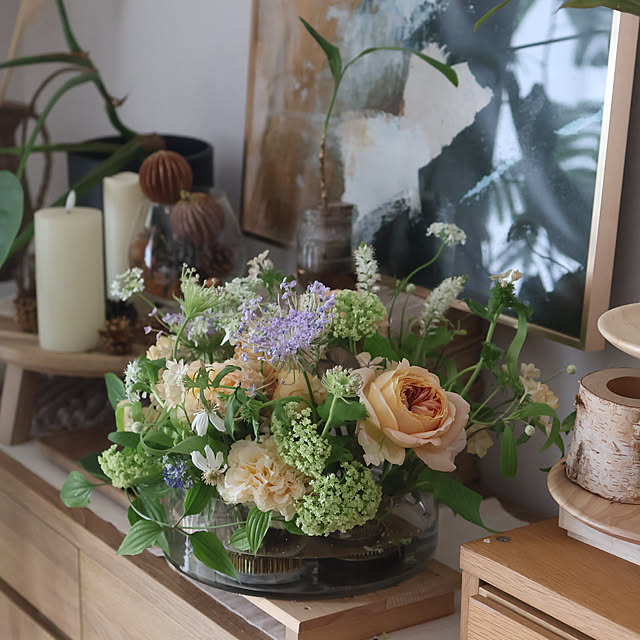 Summerさんの部屋