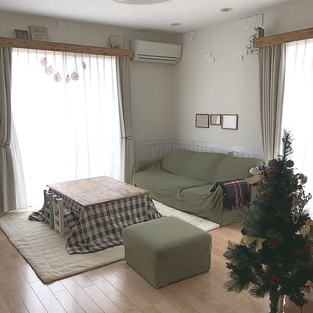 nanaさんの実例写真