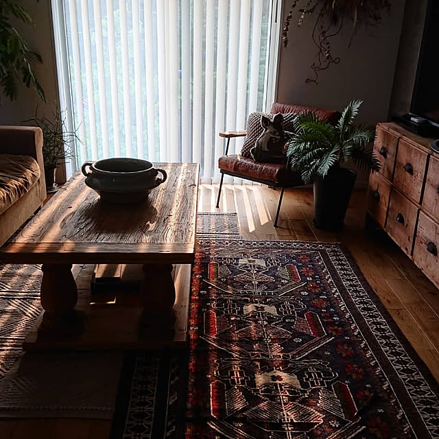 maison.de.brocanteさんの実例写真