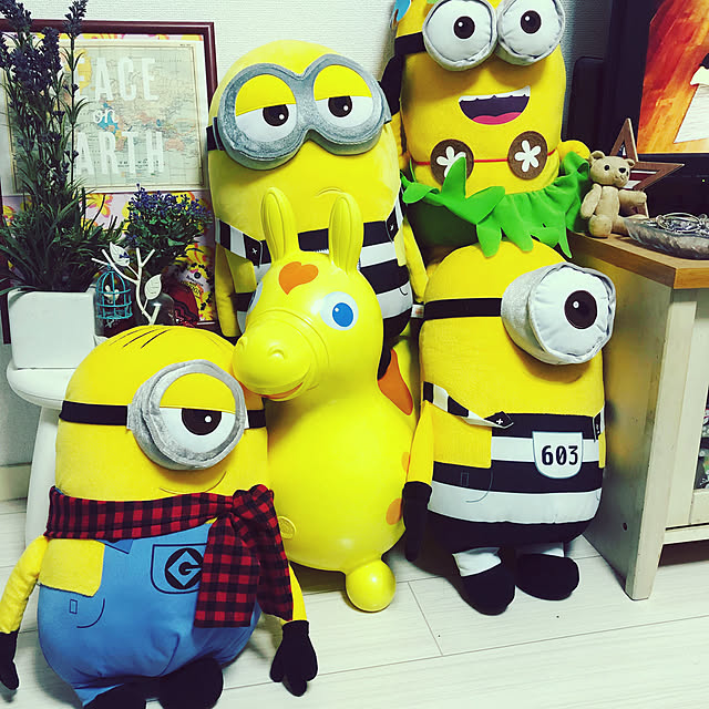 coxdaisukimamaさんの実例写真