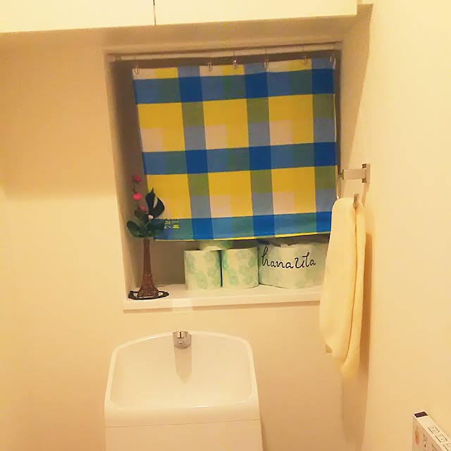 バス/トイレのインテリア実例 - 2017-06-23 23:40:02