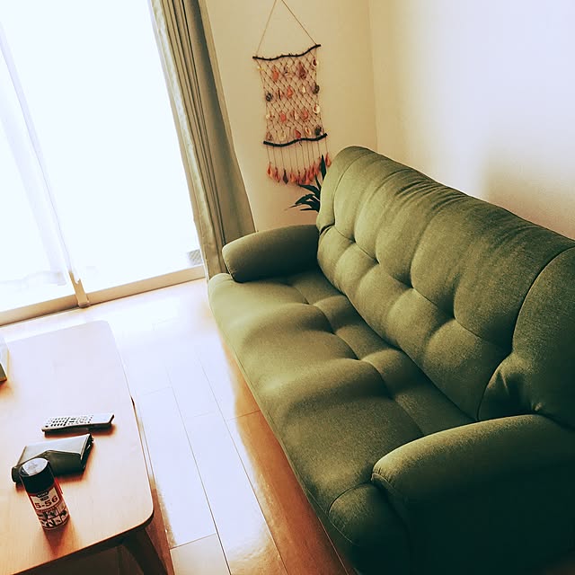chisatoさんの実例写真