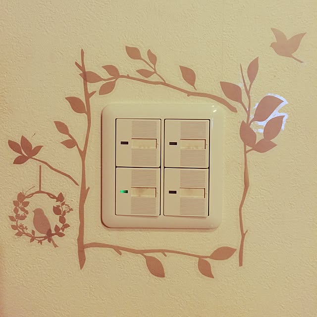 Mi._.kaさんの実例写真