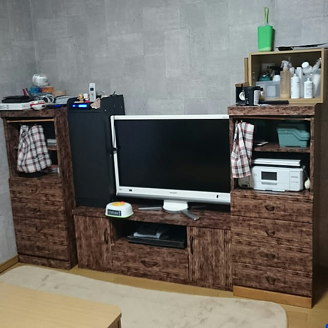 S.HATTOさんの実例写真