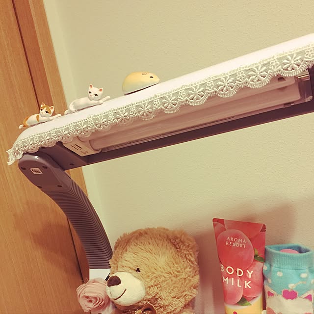 mukkupinさんの実例写真